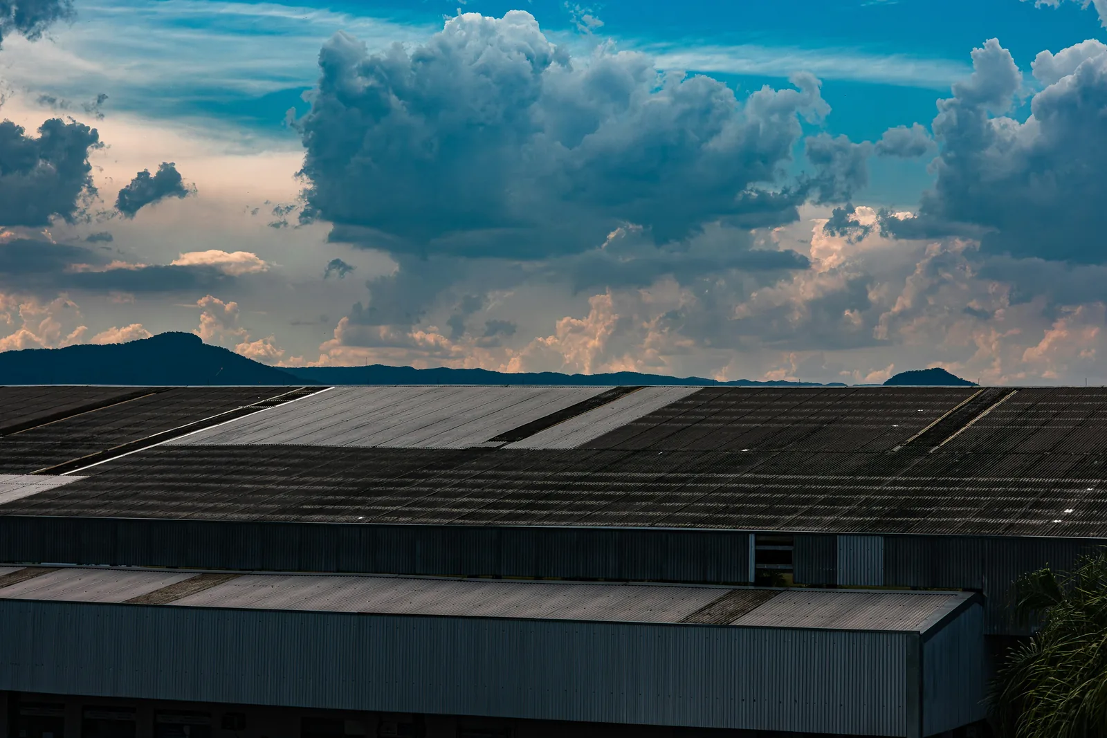 Ambiente et Odora — environmental management facilities